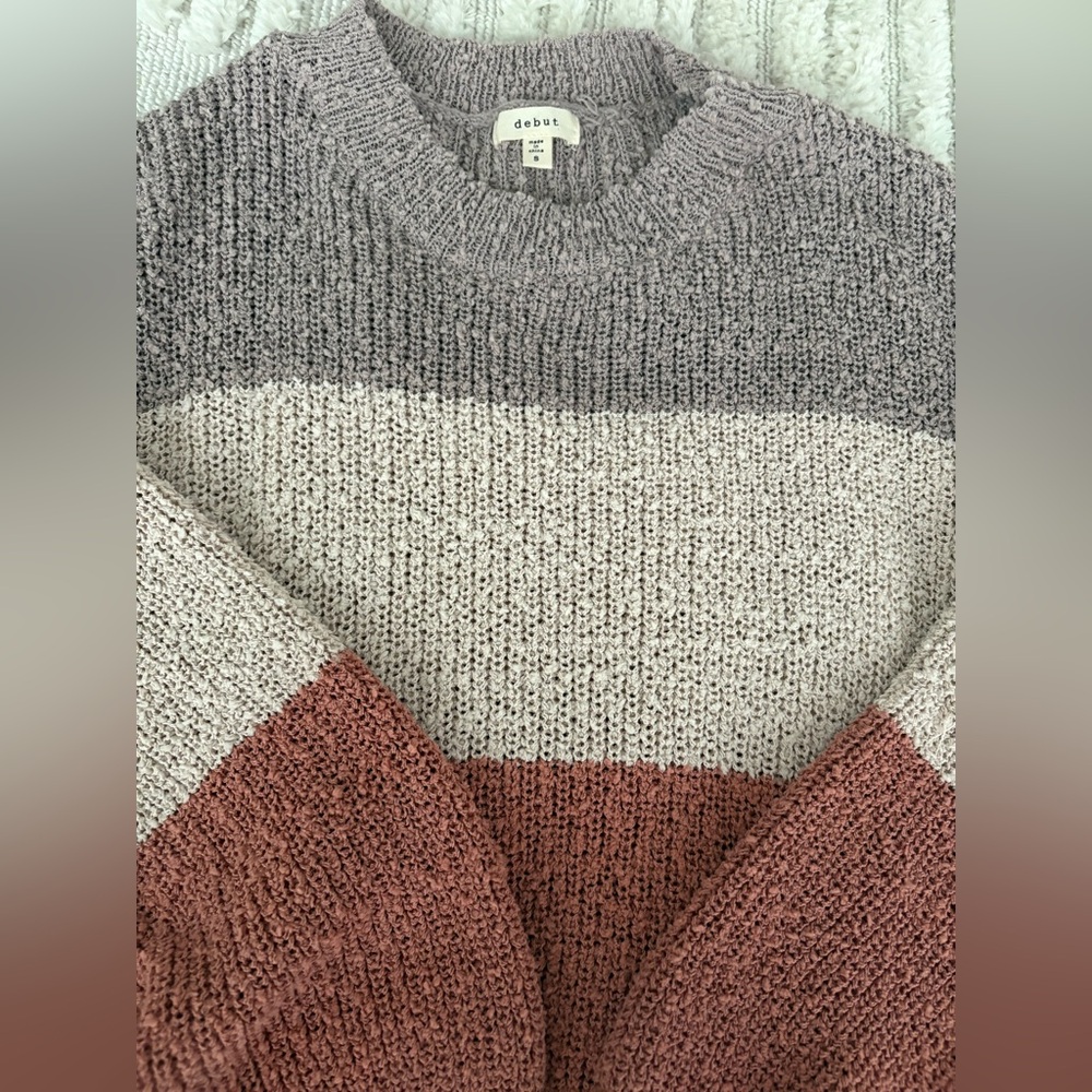 Sweater - Picture 5 of 7